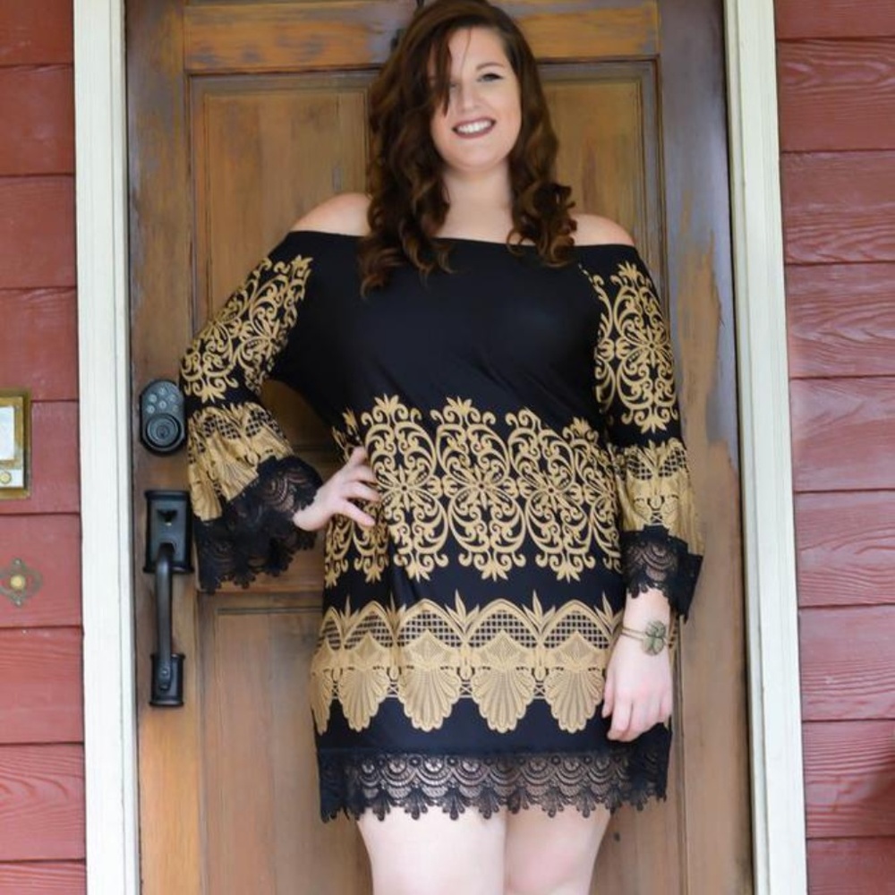 BOHO Dress